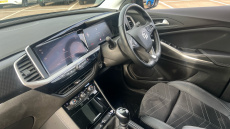 Vauxhall Grandland 1.2 Turbo Ultimate 5dr Petrol Hatchback